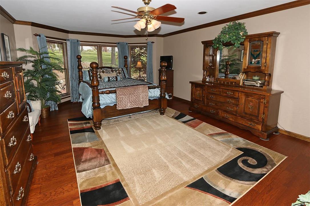 1553 Ridge Road Wildwood, MO 63021 - Photo 22 of 49