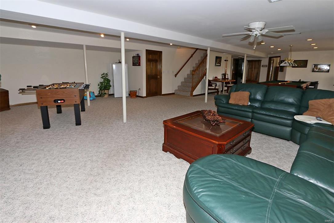 1553 Ridge Road Wildwood, MO 63021 - Photo 36 of 49