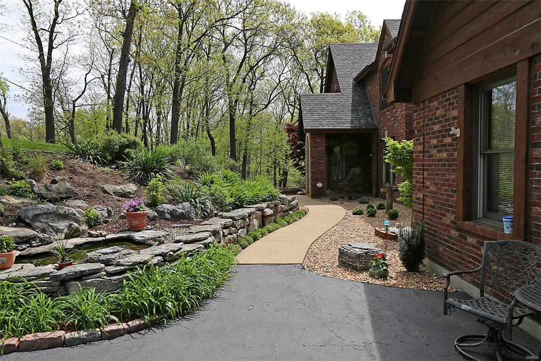 1553 Ridge Road Wildwood, MO 63021 - Photo 42 of 49