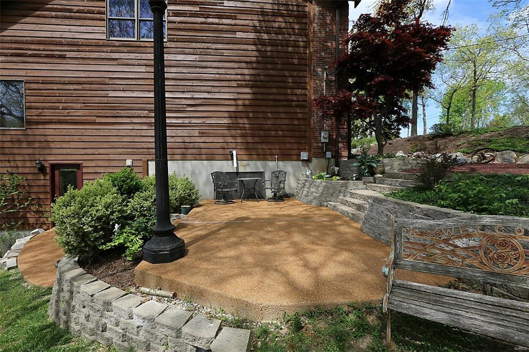 1553 Ridge Road Wildwood, MO 63021 - Photo 44 of 49