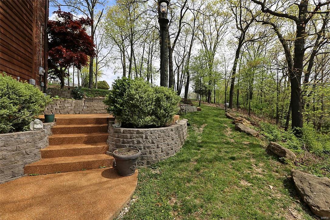 1553 Ridge Road Wildwood, MO 63021 - Photo 45 of 49