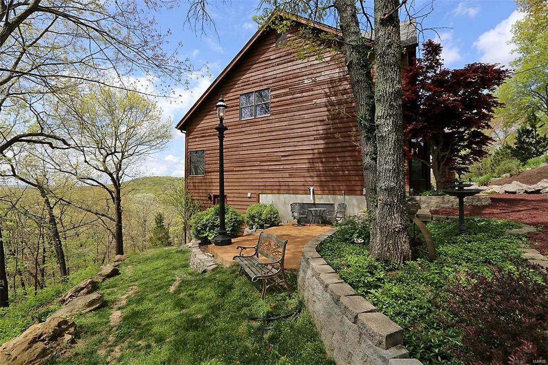 1553 Ridge Road Wildwood, MO 63021 - Photo 48 of 49