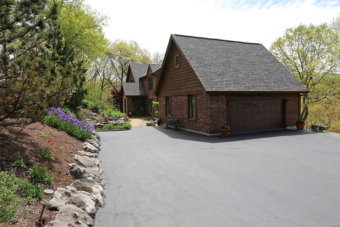 1553 Ridge Road Wildwood, MO 63021 - Photo 49 of 49