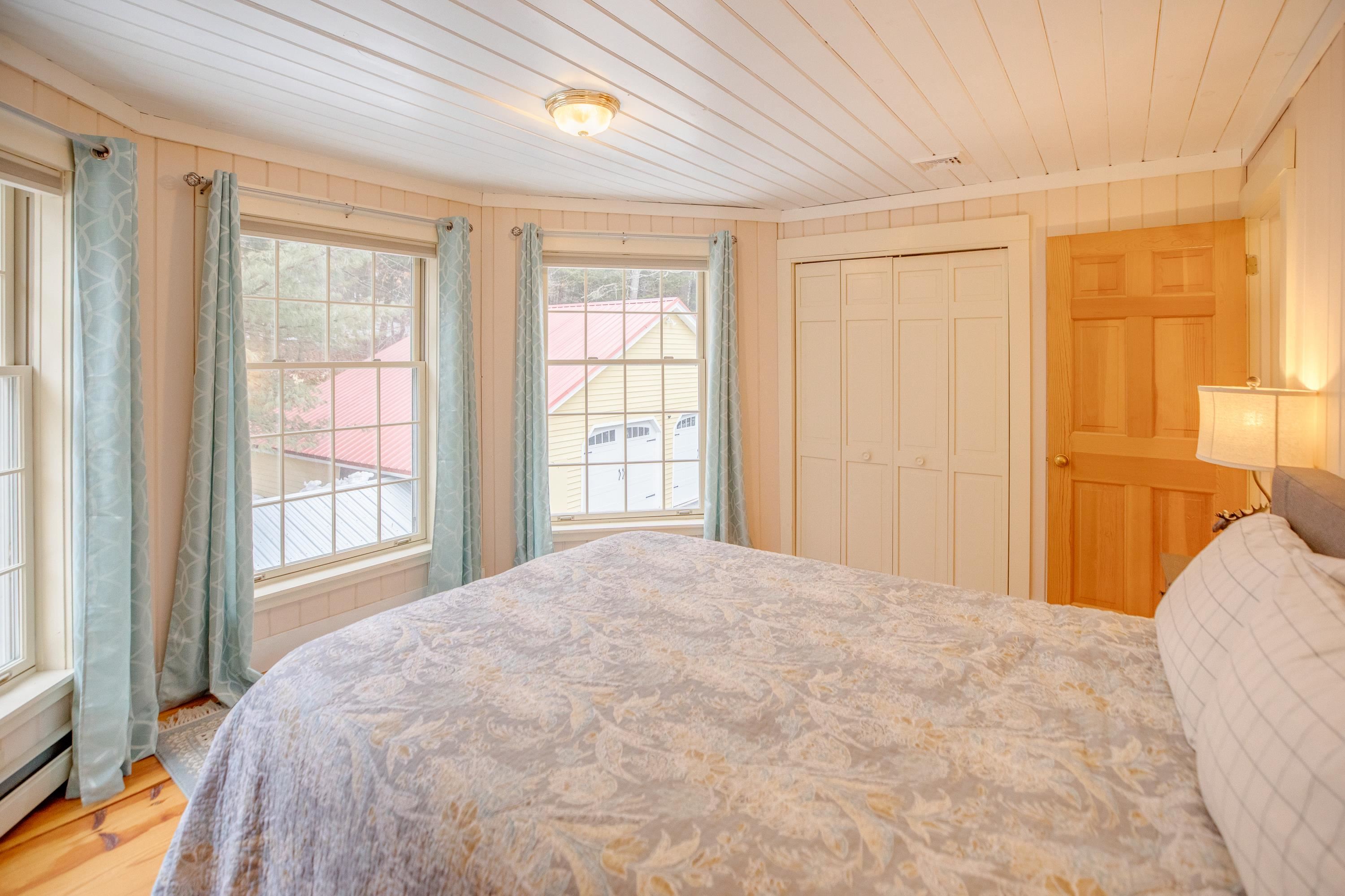 121 Eastern Corner Road Campton, NH 03223 - Photo 36 of 55