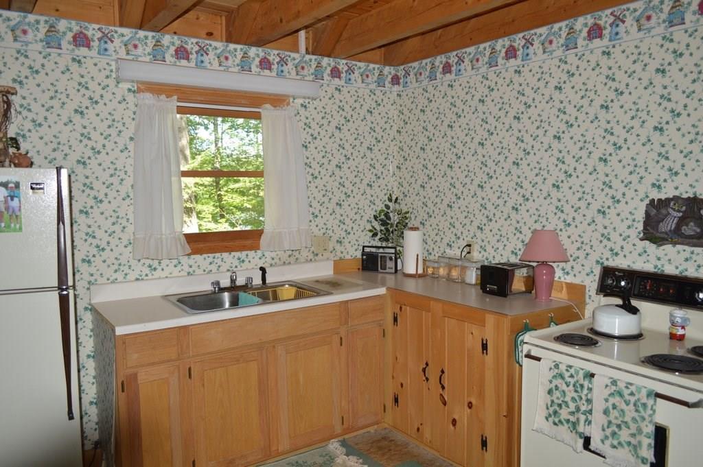 47-52 Lazy Loon Road Readfield, ME 04355 - Photo 6 of 26 Photo