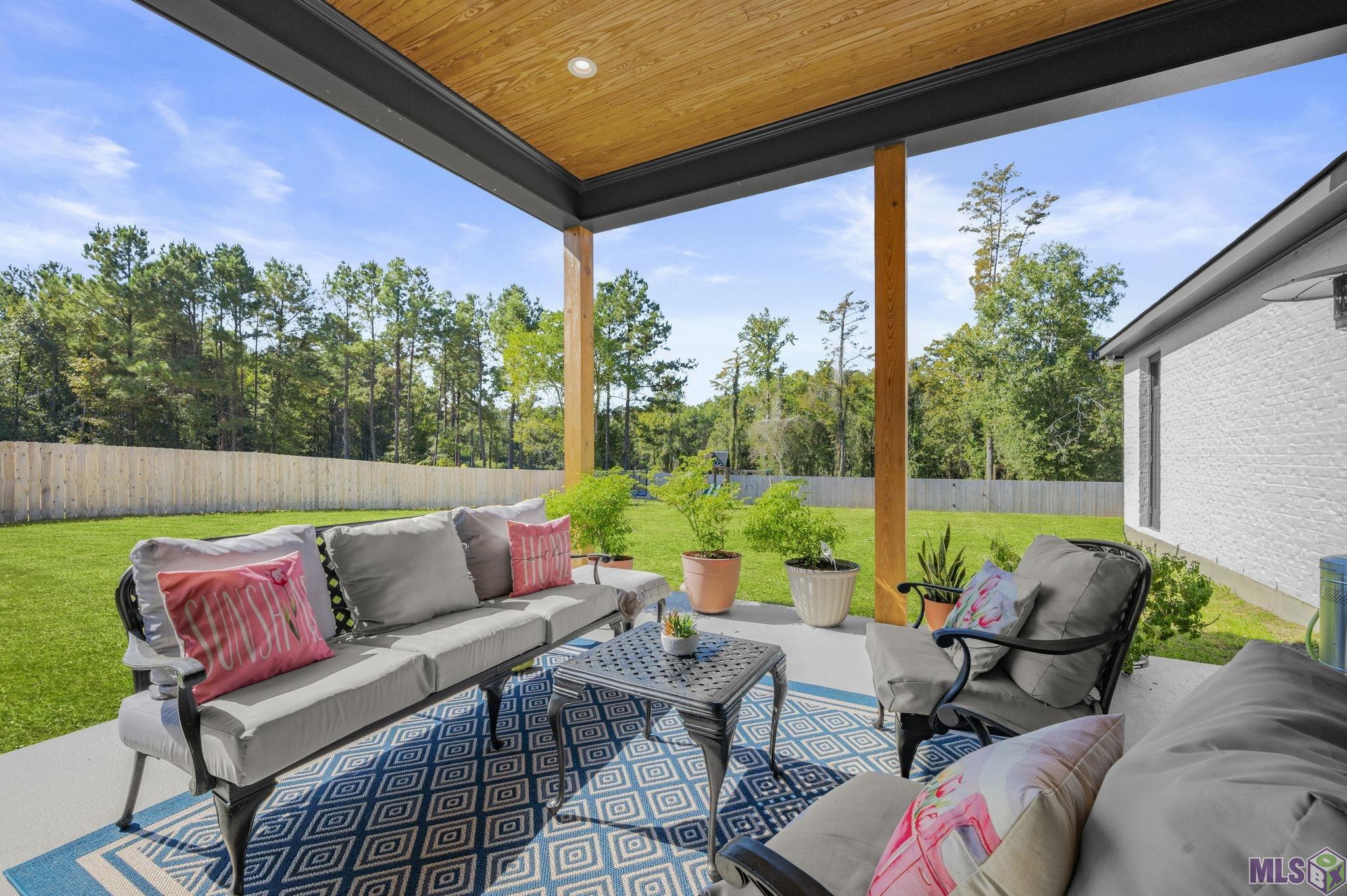 43345 Collyns Cove Prairieville, LA 70769 - Photo 34 of 47