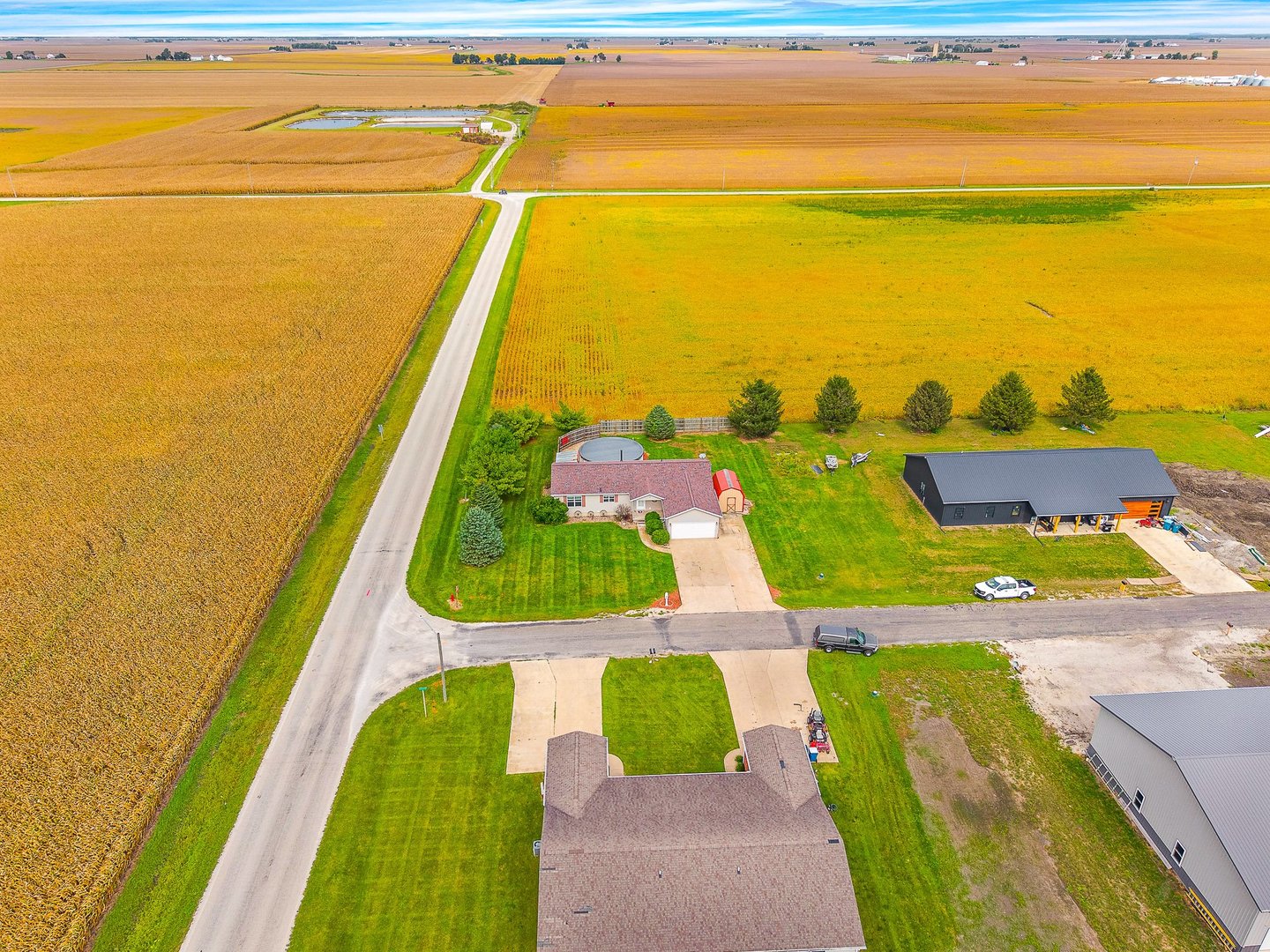 108 West Ririe Place Flanagan, IL 61740 - Photo 45 of 51 Gallery Image 45