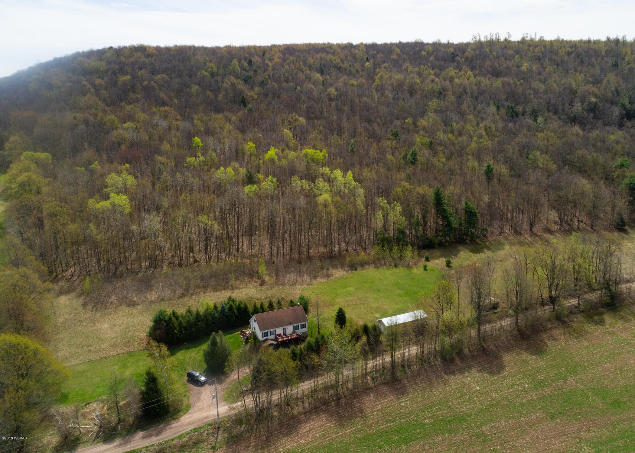 356 Bear Road Dushore, PA 18614 - Photo 2 of 47 Gallery Image 2