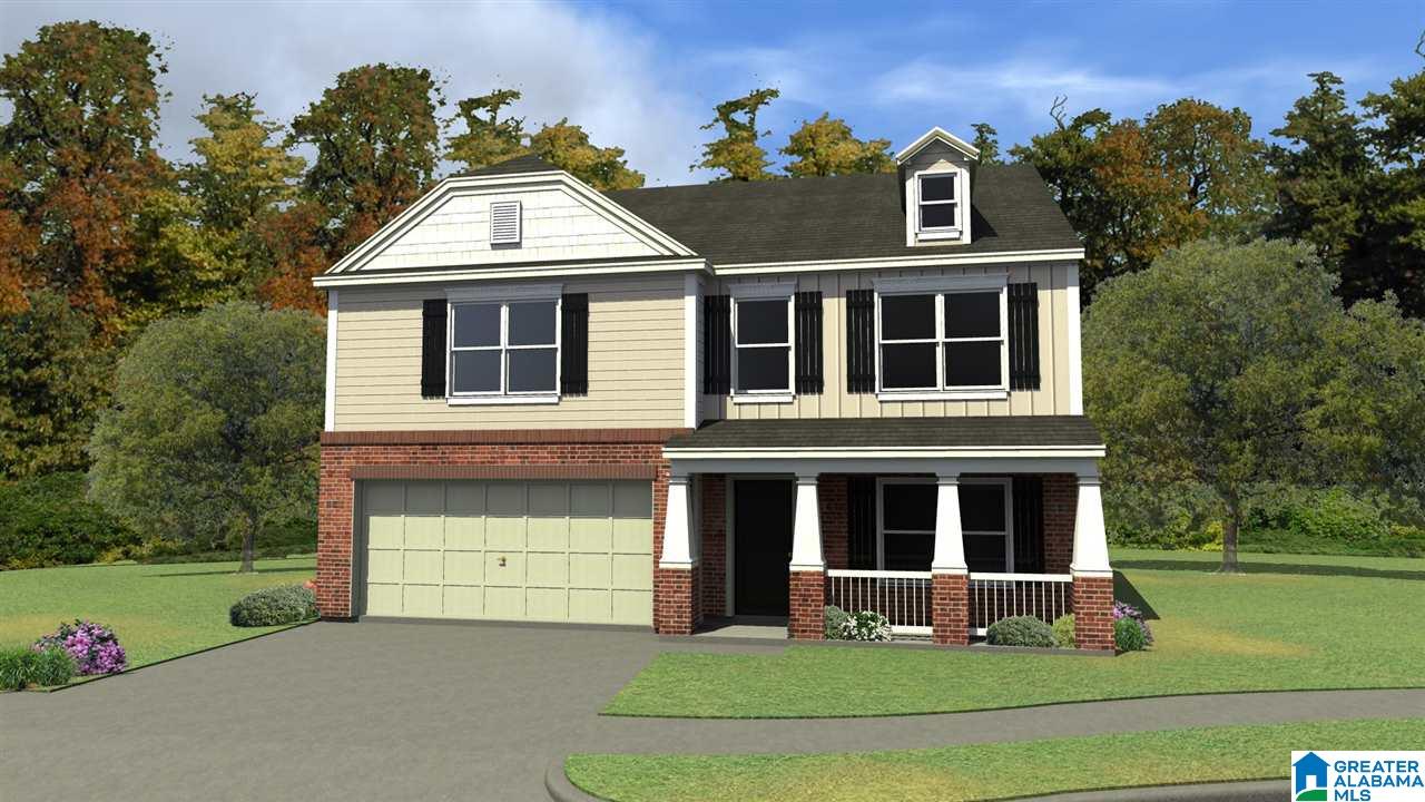 216 Polo Field Way Chelsea, AL 35043 - Photo 1 of 1