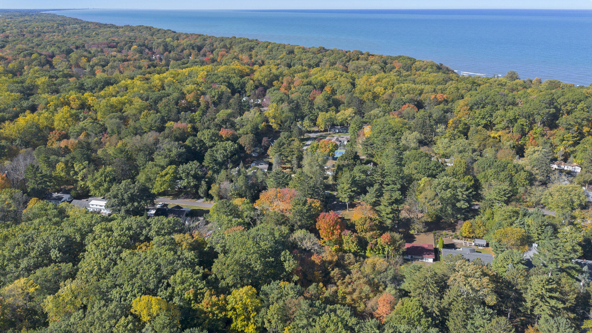 0 Tower Hill Road Sawyer, MI 49125 - Photo 1 of 22 004_dji_0909_3