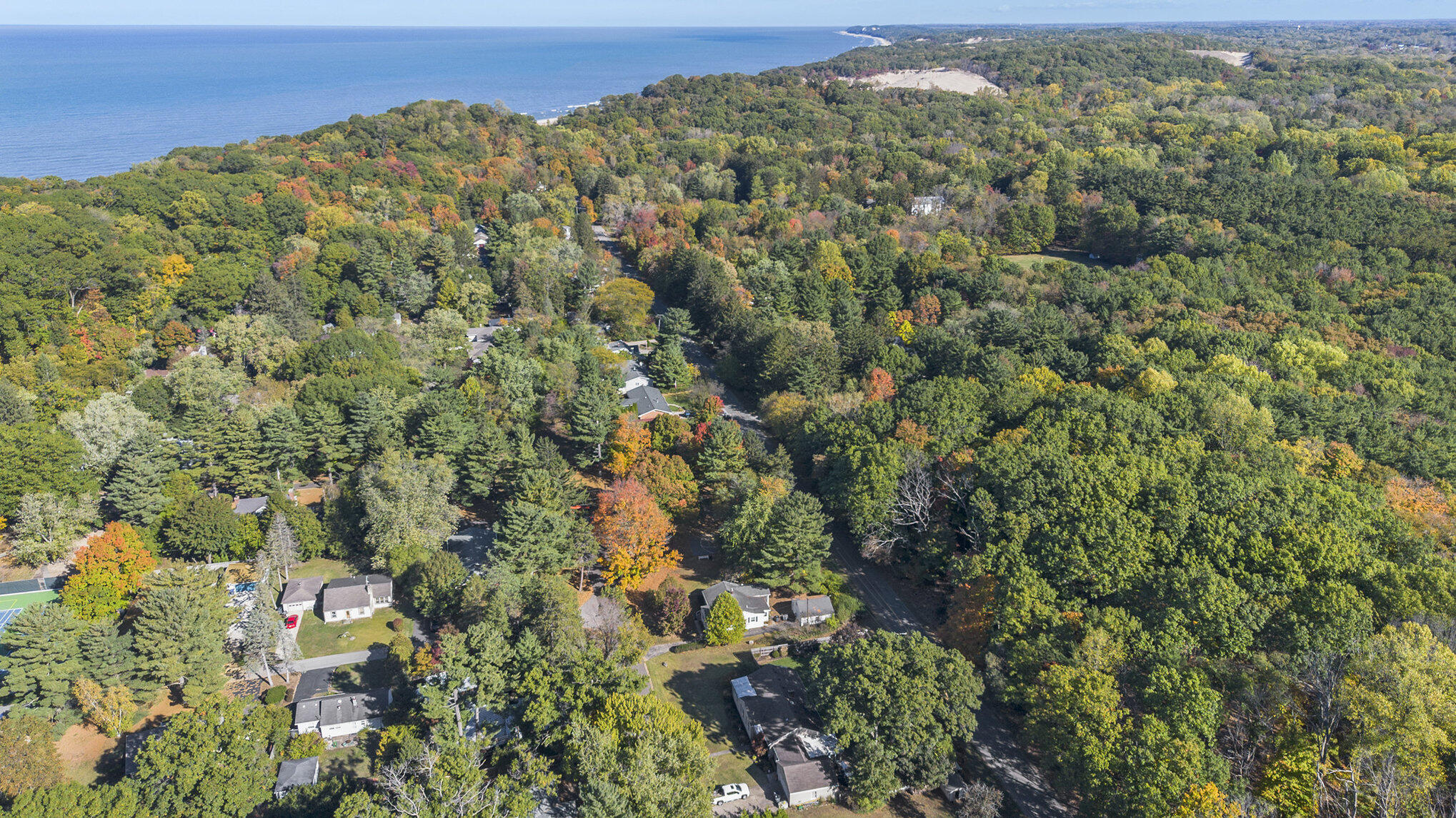 0 Tower Hill Road Sawyer, MI 49125 - Photo 3 of 22 007_dji_0913_942