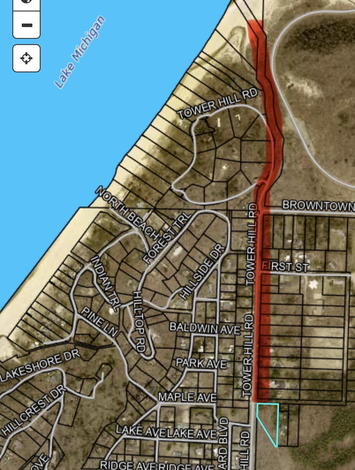 0 Tower Hill Road Sawyer, MI 49125 - Photo 8 of 22 IMG_0596