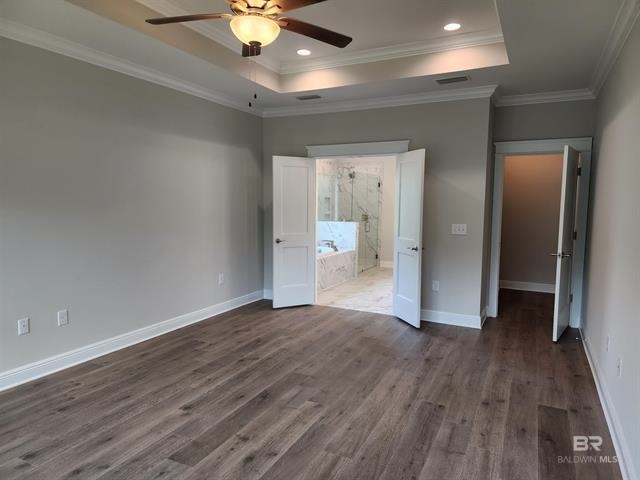 302 Morning Mist Way Fairhope, AL 36532 - Photo 16 of 33 Bedroom