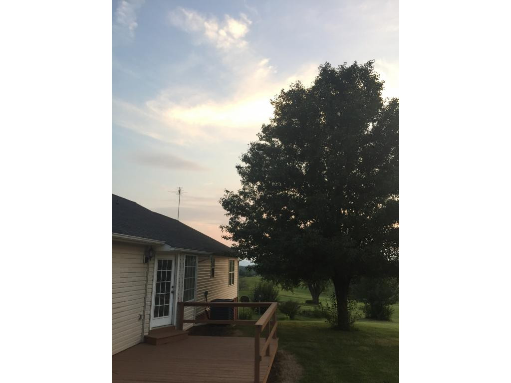 122 Ralph Hoss Road Jonesborough, TN 37659 - Photo 12 of 14 Back yard