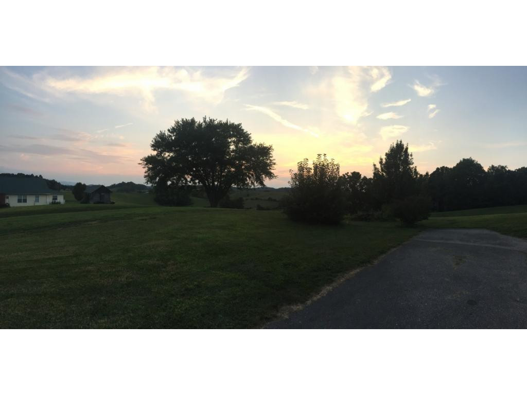 Gorgeous Panoramic Views