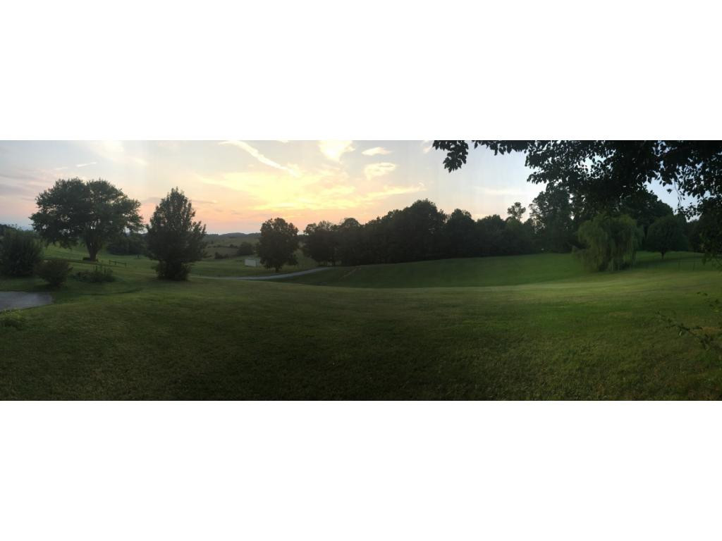 122 Ralph Hoss Road Jonesborough, TN 37659 - Photo 8 of 14 View from Deck in back