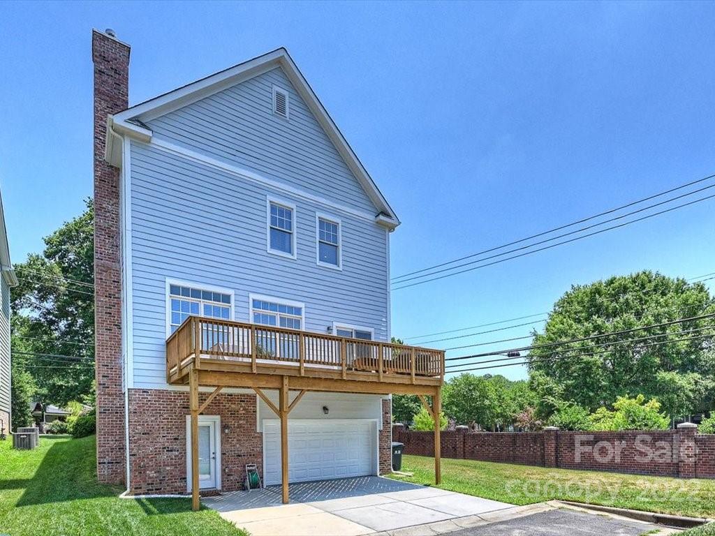 4740 Water Oak Road Charlotte, NC 28211 - Photo 44 of 46 Gallery Image 44