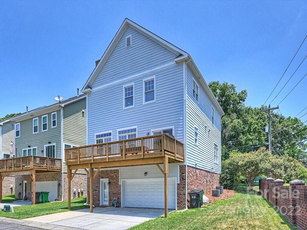 4740 Water Oak Road Charlotte, NC 28211 - Photo 45 of 46 Gallery Image 45
