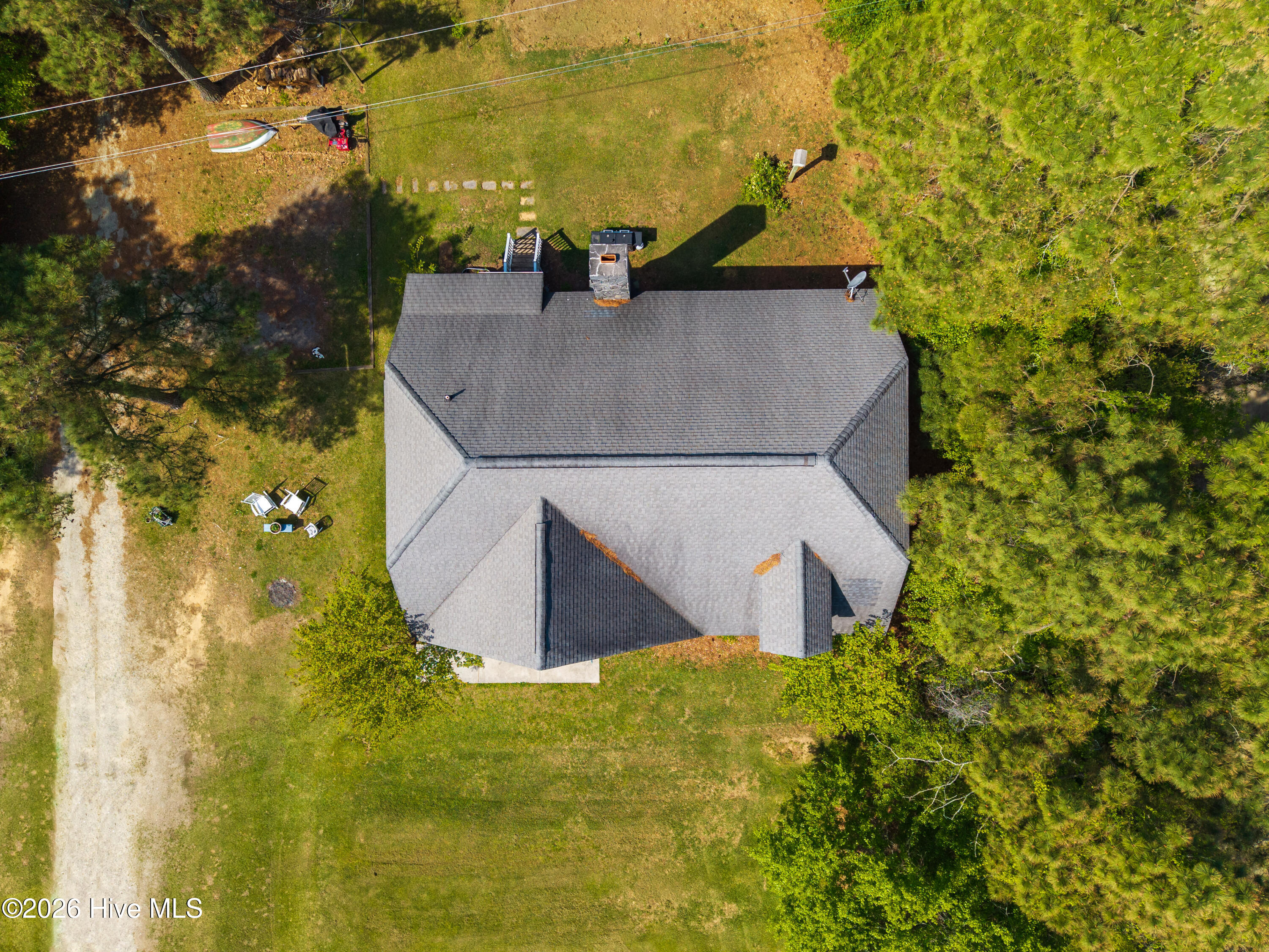 126 Narrow Shore Road Aydlett, NC 27916 - Photo 59 of 83 ext.-33