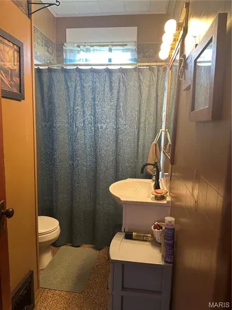 $125,000 | 104 West Jasper Street, Steeleville, IL 62288