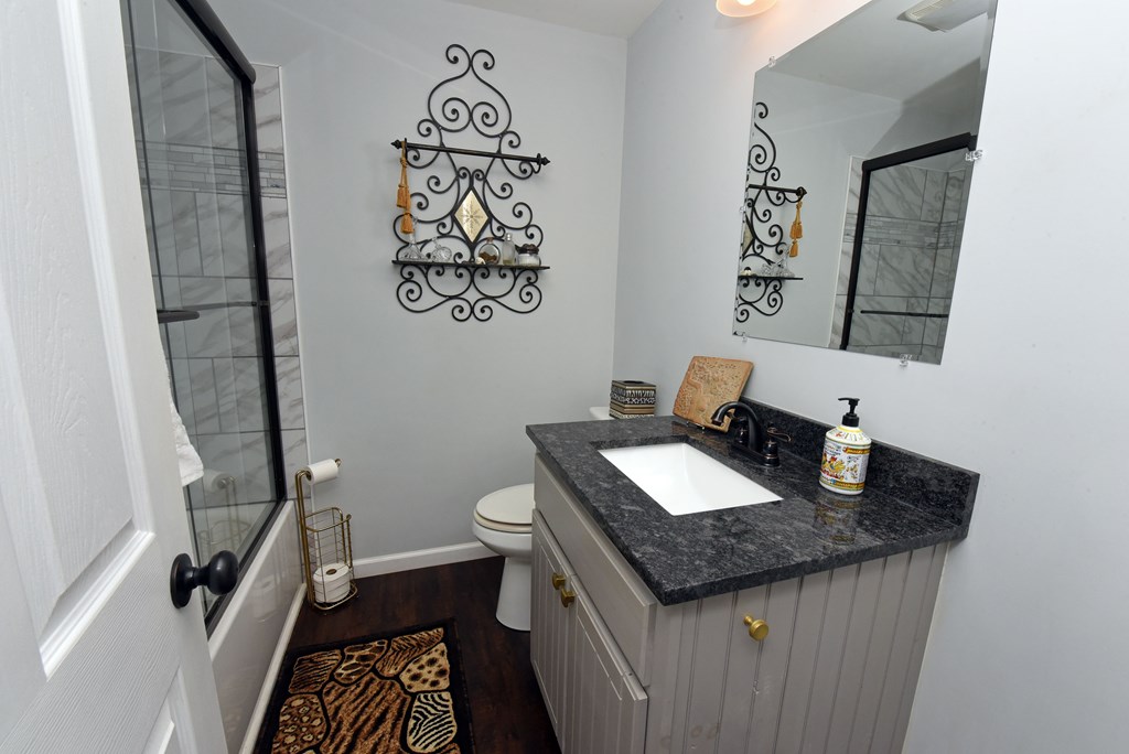54 Linda Lane Blue Ridge, GA 30513 - Photo 21 of 59 Gallery Image 21