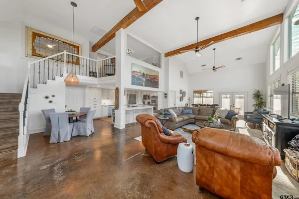 $1,498,750 | 131 Vz Cr, Grand Saline, TX 75140