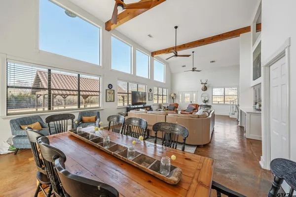 $1,498,750 | 131 Vz Cr, Grand Saline, TX 75140