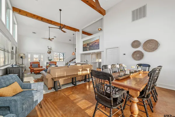 $1,498,750 | 131 Vz Cr, Grand Saline, TX 75140