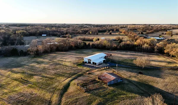 $1,498,750 | 131 Vz Cr, Grand Saline, TX 75140