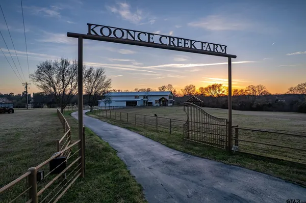 $1,498,750 | 131 Vz Cr, Grand Saline, TX 75140