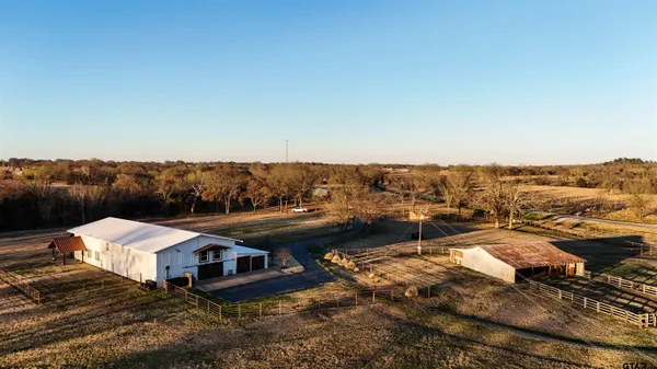 $1,498,750 | 131 Vz Cr, Grand Saline, TX 75140