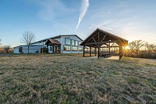 $1,498,750 | 131 Vz Cr, Grand Saline, TX 75140