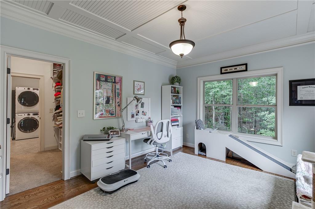 5211 Frazer Road Buford, GA 30518 - Photo 28 of 78