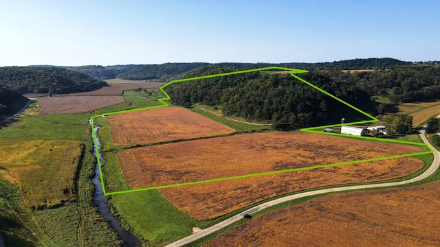 $1,150,000 | 16178 Biba Road, Muscoda, WI 53573