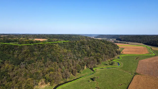 $1,150,000 | 16178 Biba Road, Muscoda, WI 53573