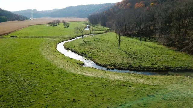 $1,150,000 | 16178 Biba Road, Muscoda, WI 53573