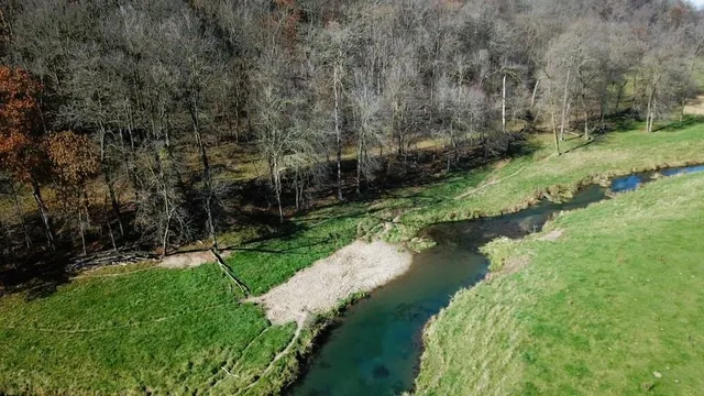 $1,150,000 | 16178 Biba Road, Muscoda, WI 53573