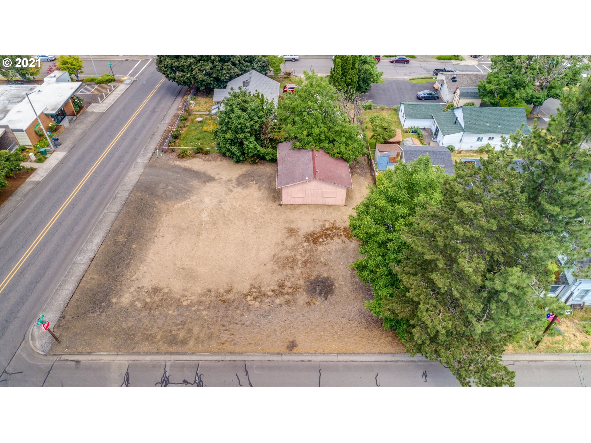 Southeast Buxton And 3rd Road Troutdale, OR 97060 - Photo 1 of 11 Gallery Image 1