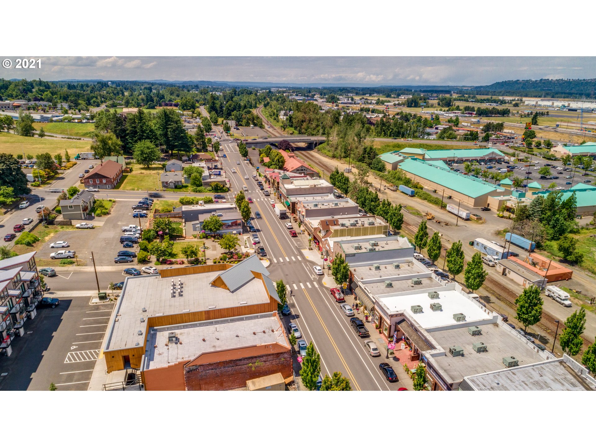 Southeast Buxton And 3rd Road Troutdale, OR 97060 - Photo 11 of 11 Gallery Image 11