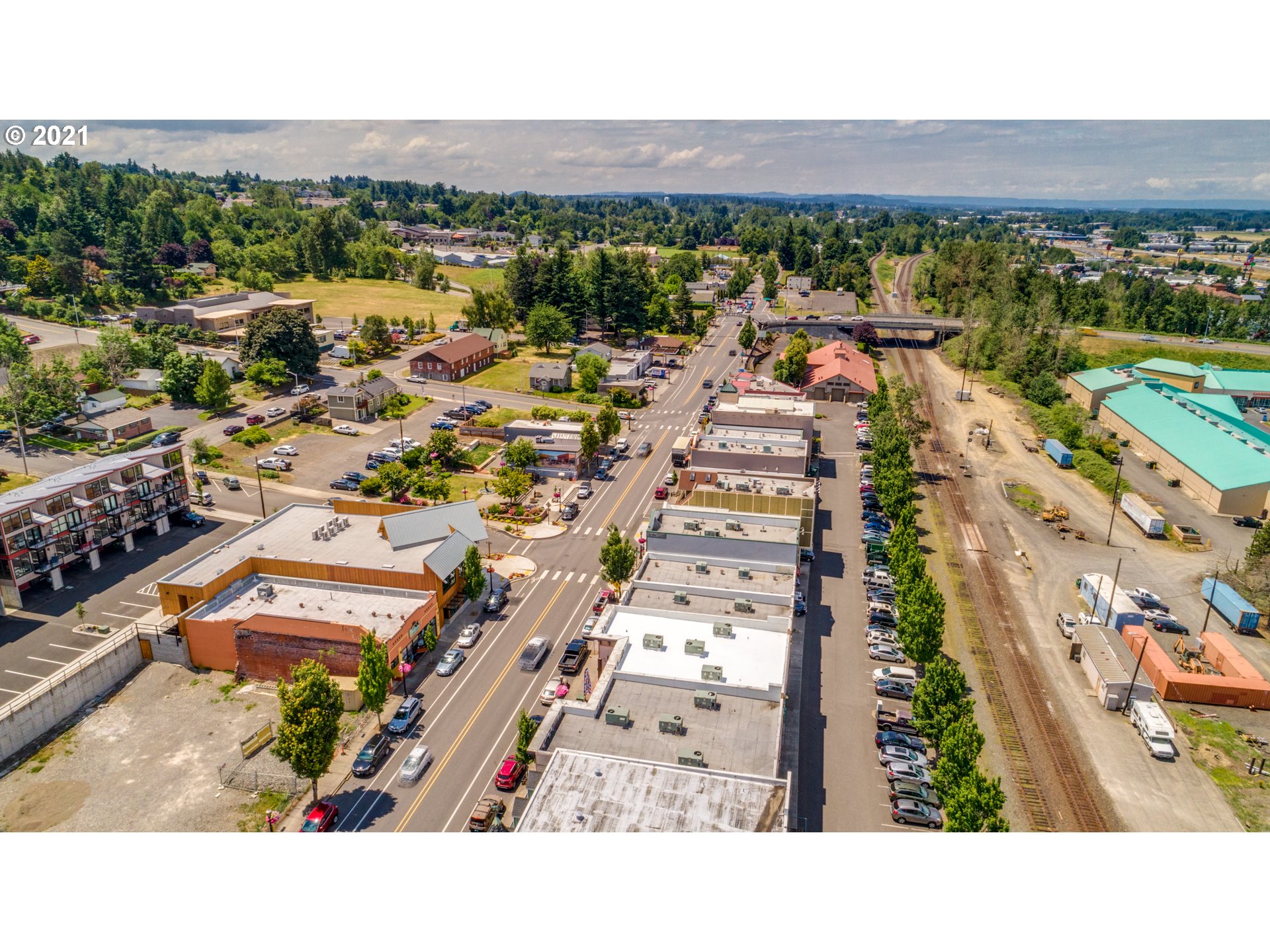 Southeast Buxton And 3rd Road Troutdale, OR 97060 - Photo 2 of 11 Gallery Image 2