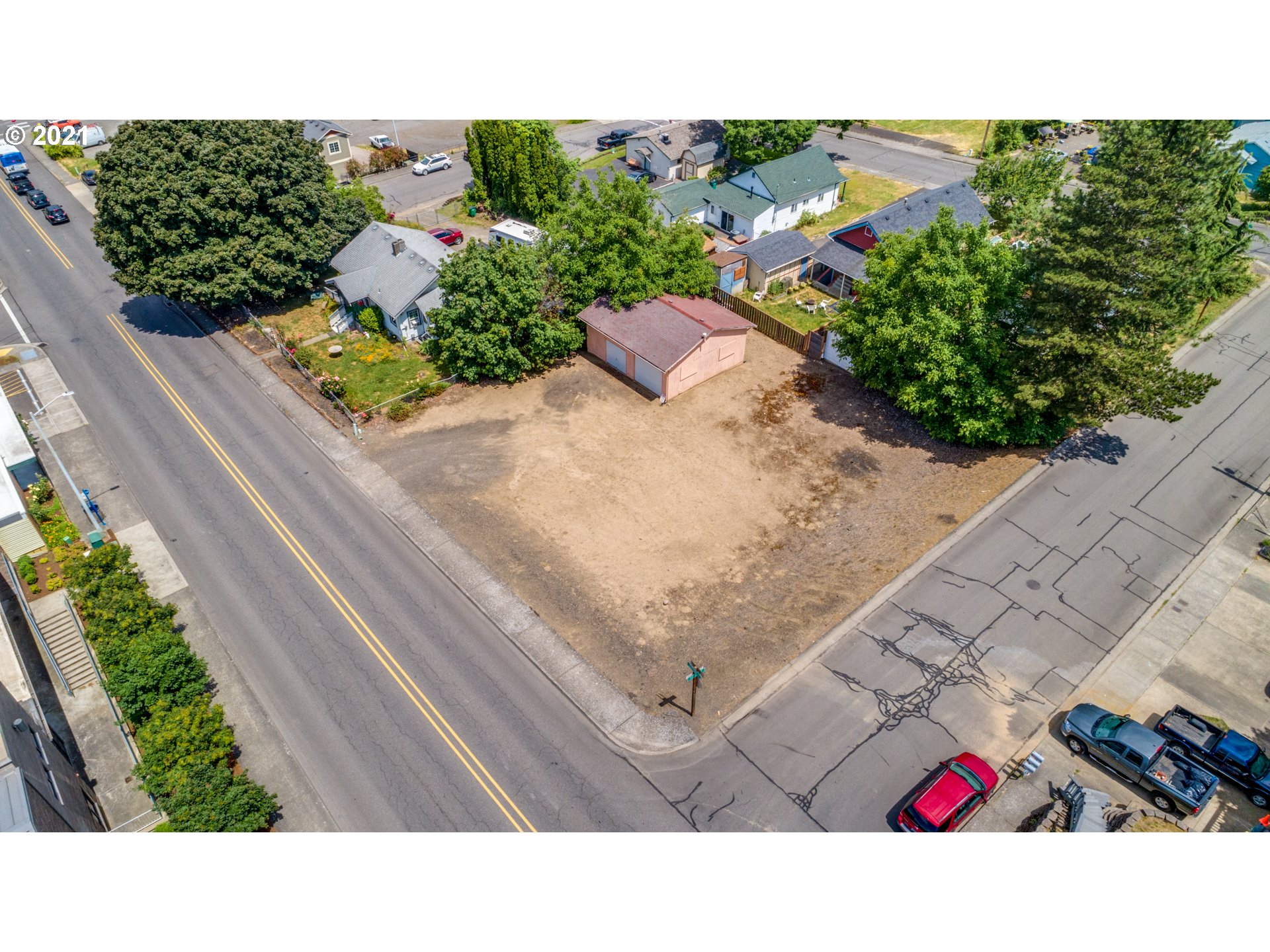 Southeast Buxton And 3rd Road Troutdale, OR 97060 - Photo 4 of 11 Gallery Image 4