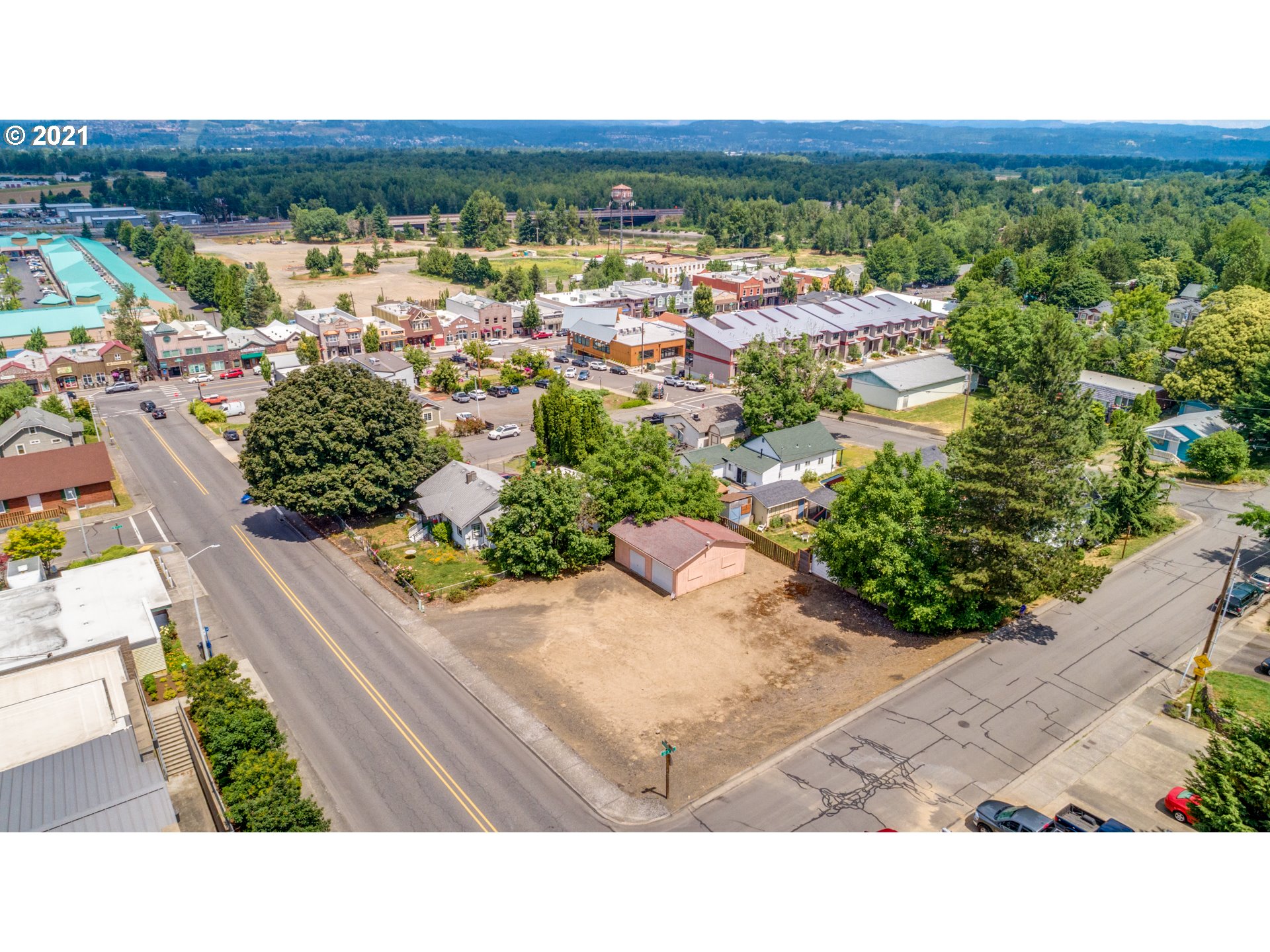 Southeast Buxton And 3rd Road Troutdale, OR 97060 - Photo 5 of 11 Gallery Image 5