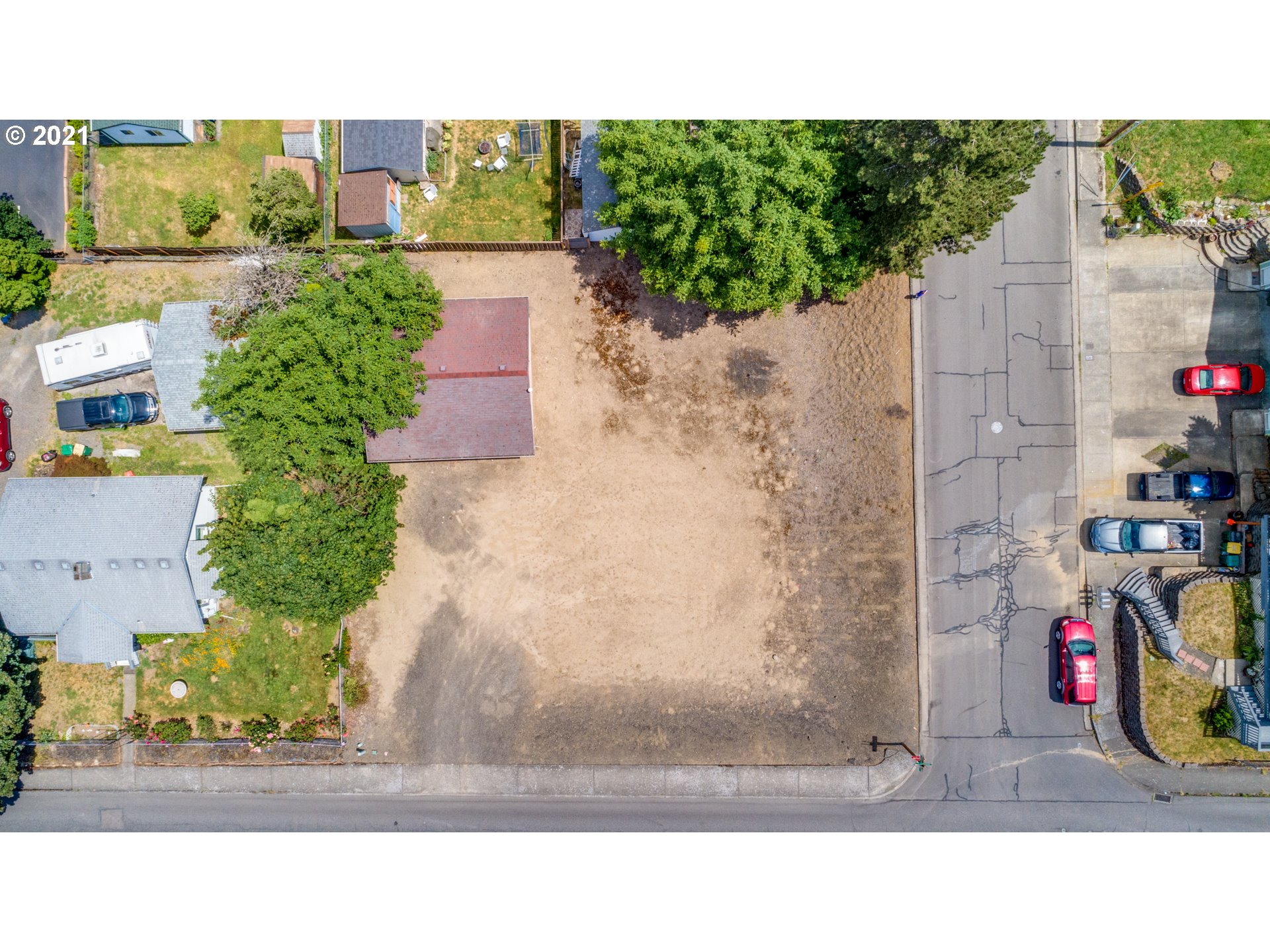 Southeast Buxton And 3rd Road Troutdale, OR 97060 - Photo 6 of 11 Gallery Image 6