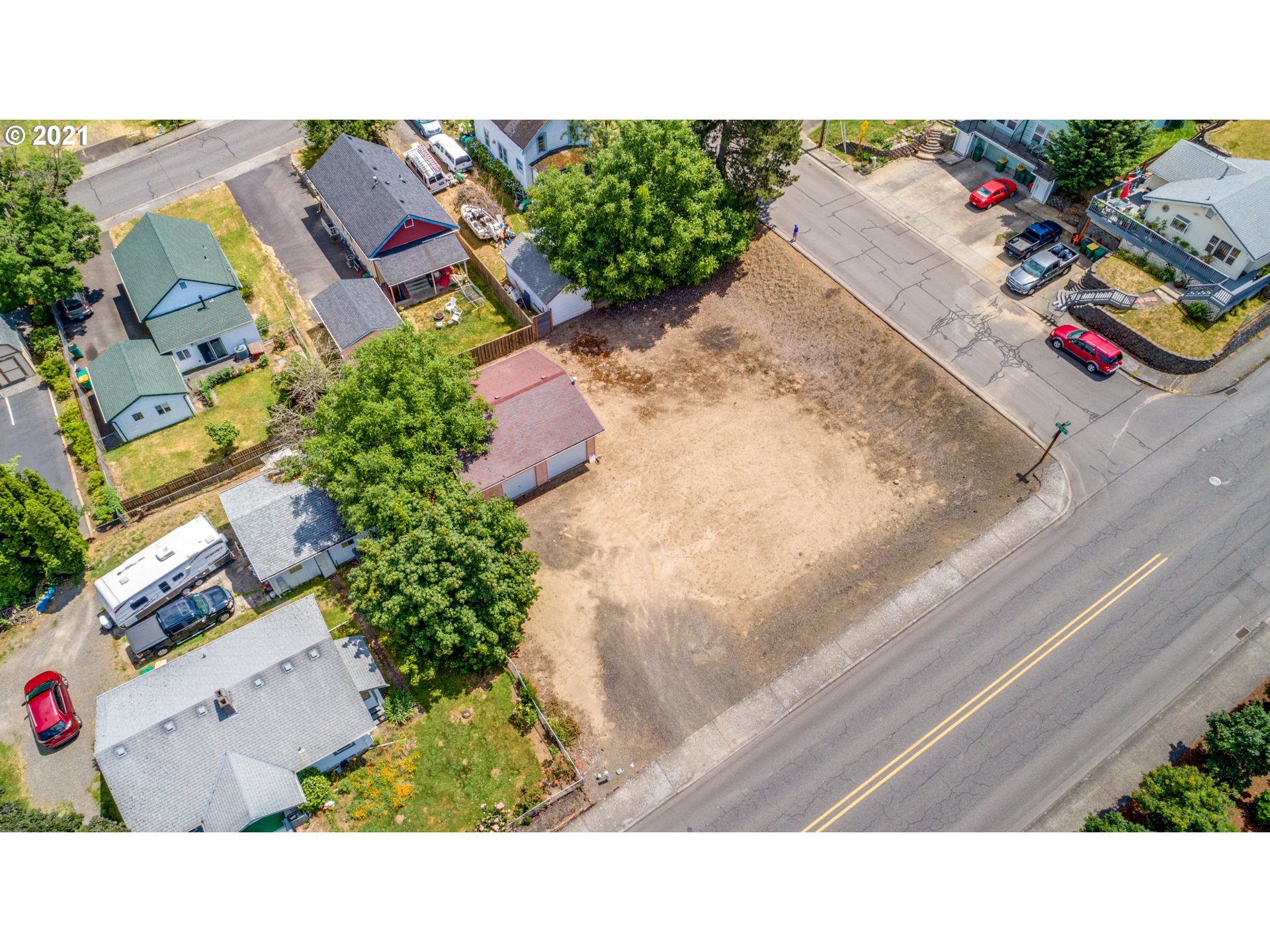 Southeast Buxton And 3rd Road Troutdale, OR 97060 - Photo 7 of 11 Gallery Image 7
