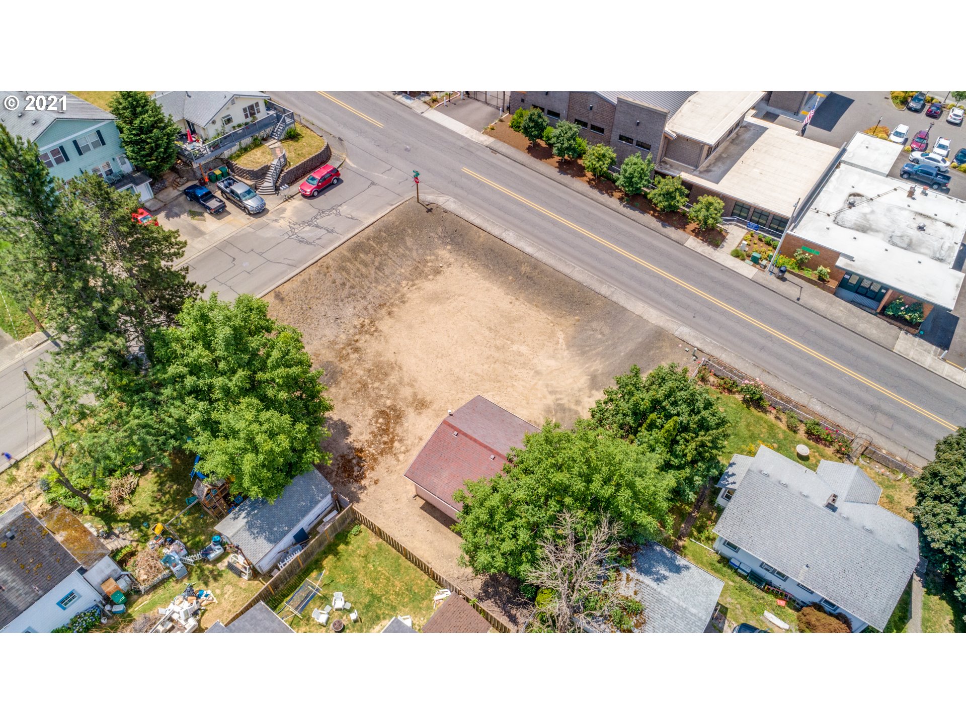 Southeast Buxton And 3rd Road Troutdale, OR 97060 - Photo 8 of 11 Gallery Image 8