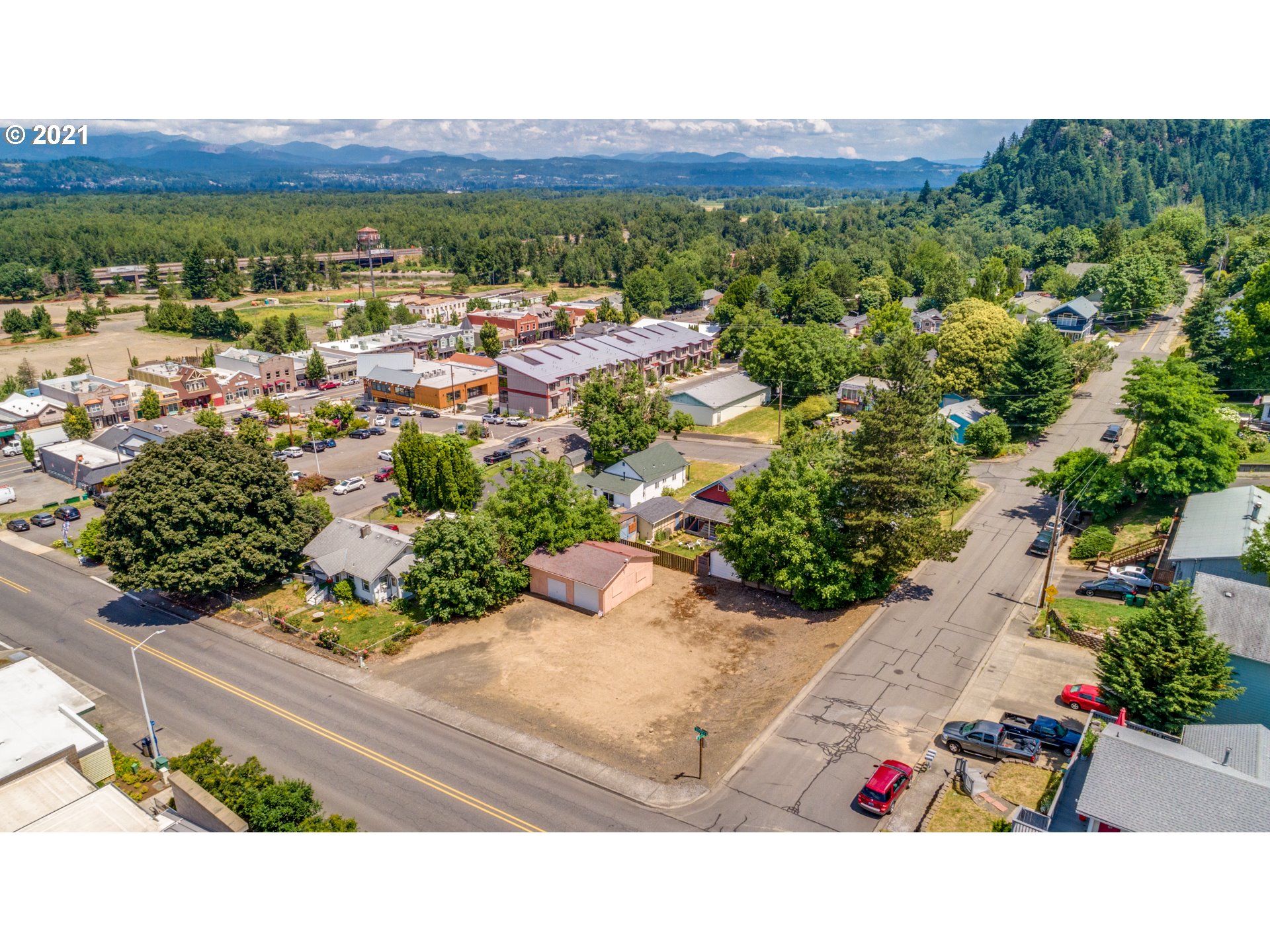 Southeast Buxton And 3rd Road Troutdale, OR 97060 - Photo 10 of 11 Gallery Image 10