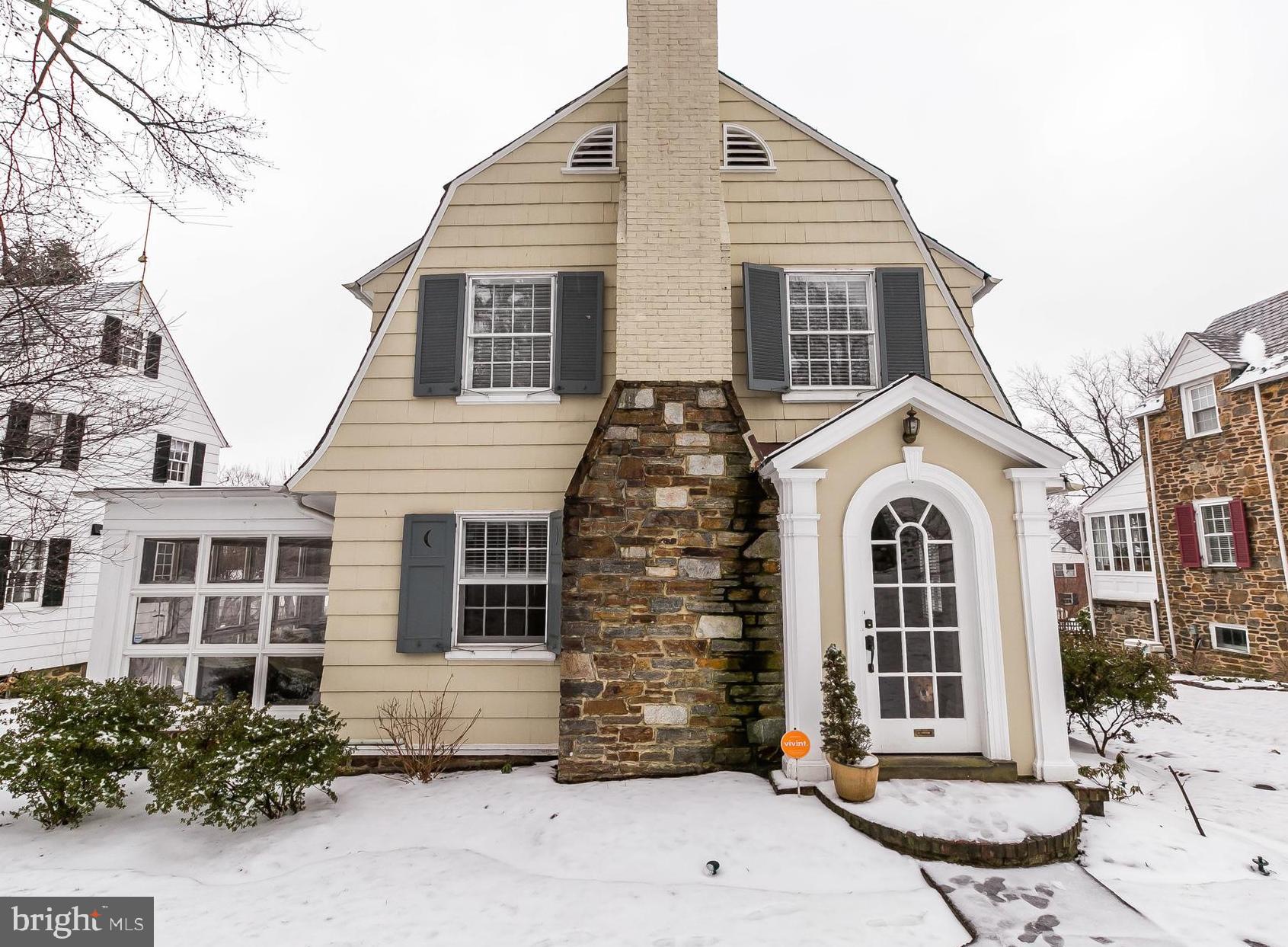317 Tunbridge Road Baltimore, MD 21212 - Photo 1 of 42 The curb appeal is so appealing!