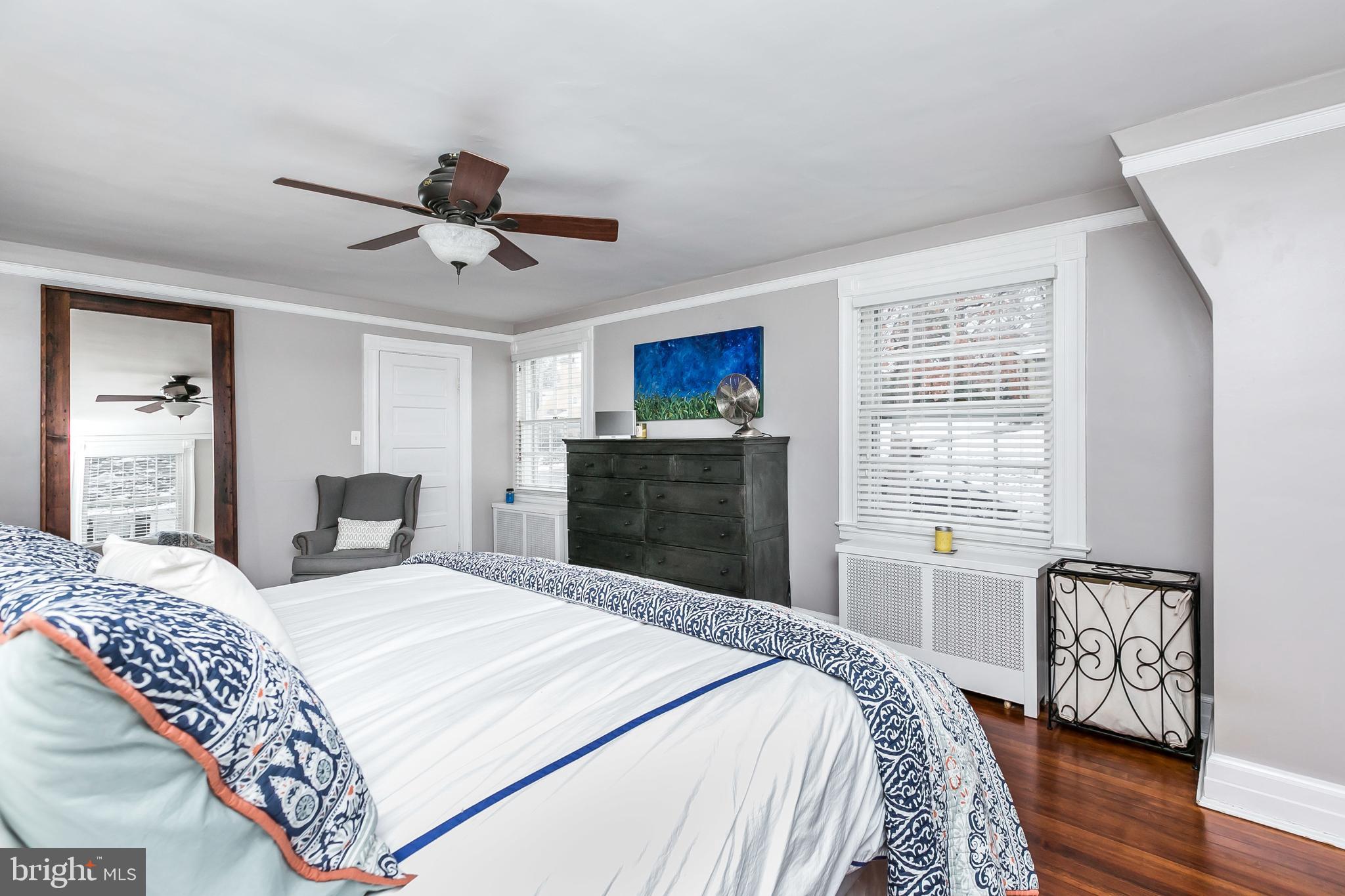 317 Tunbridge Road Baltimore, MD 21212 - Photo 21 of 42