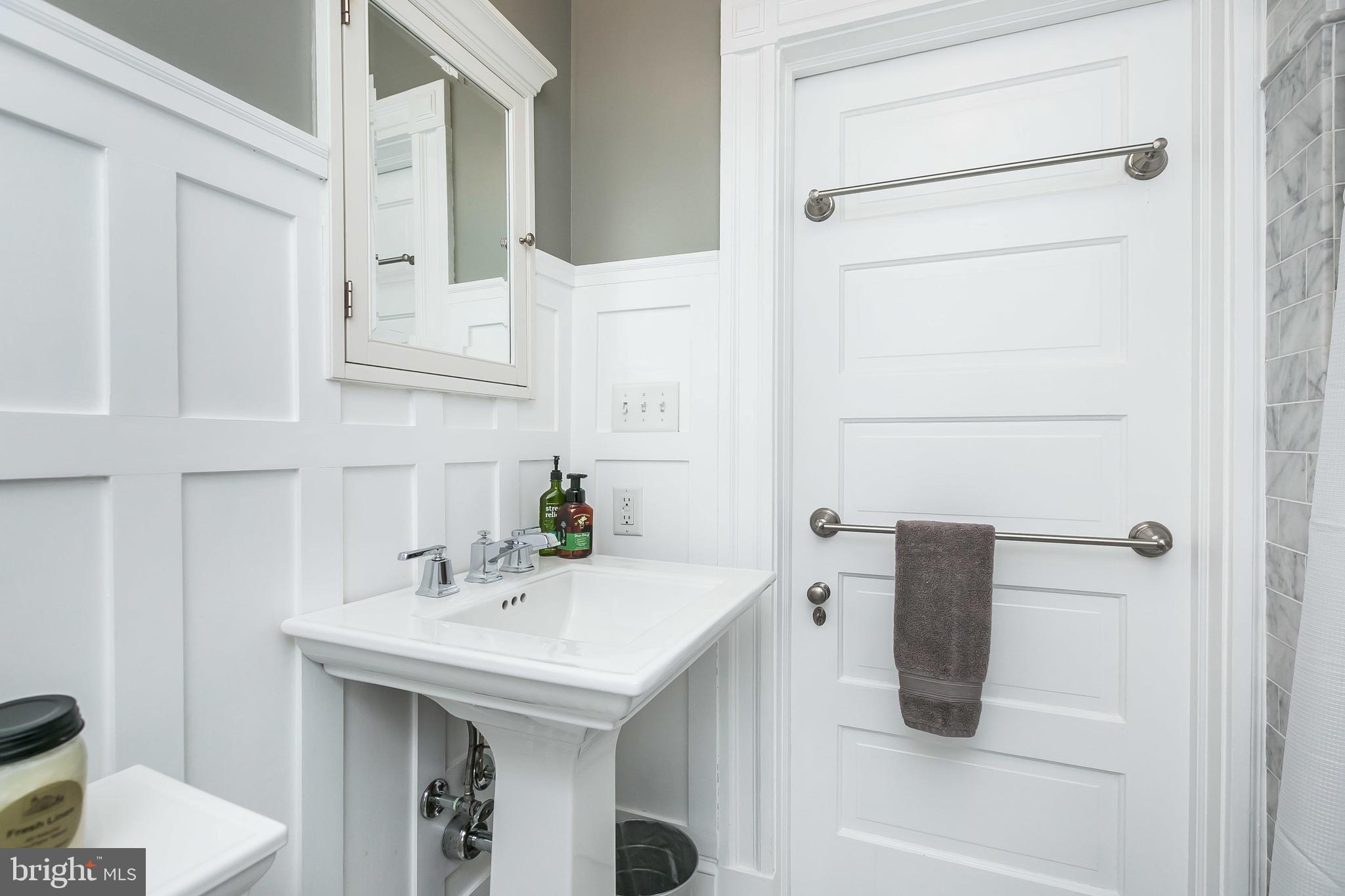 317 Tunbridge Road Baltimore, MD 21212 - Photo 23 of 42