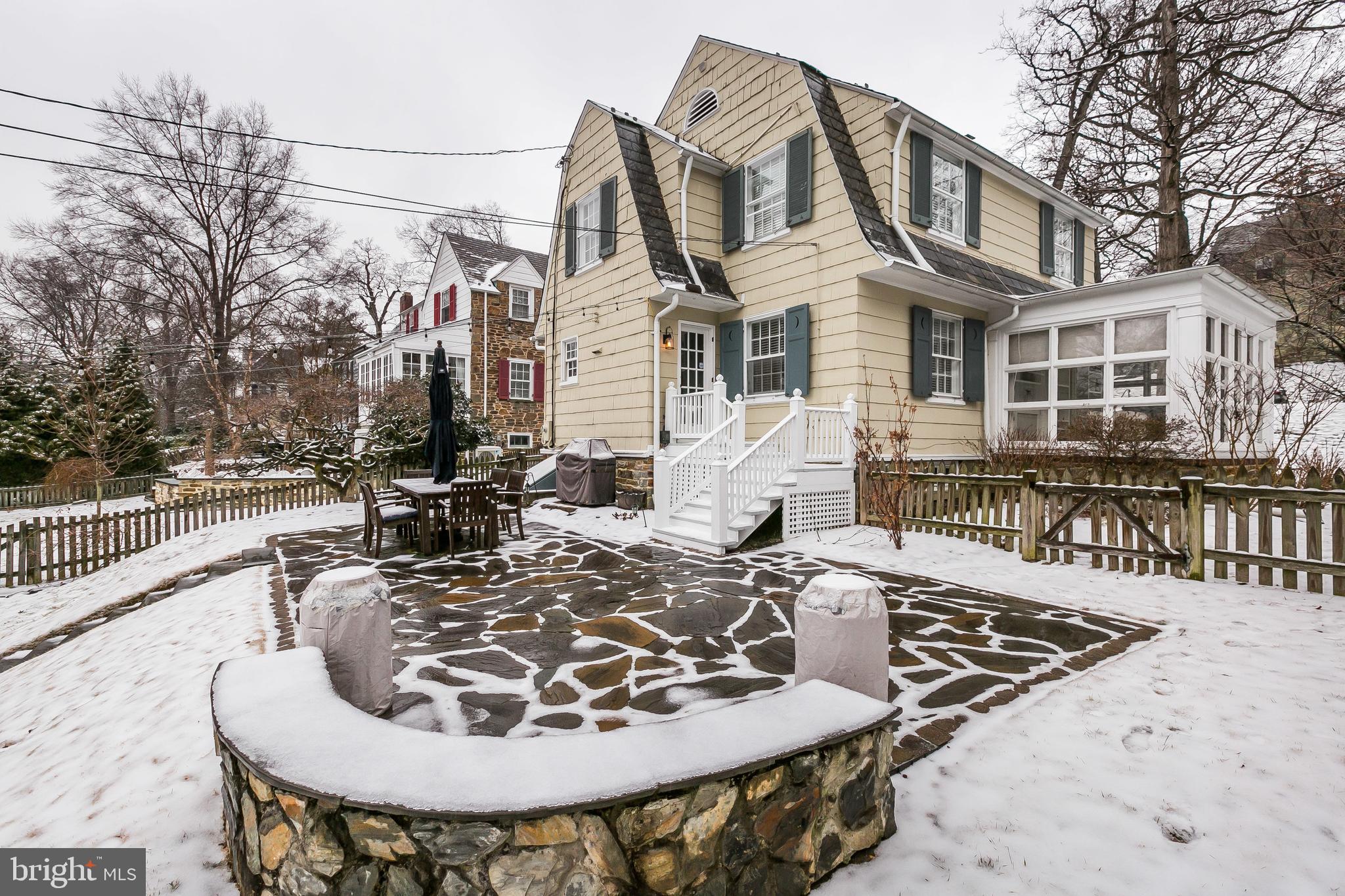 317 Tunbridge Road Baltimore, MD 21212 - Photo 33 of 42